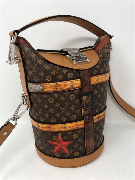 louis vuitton trunks&bags